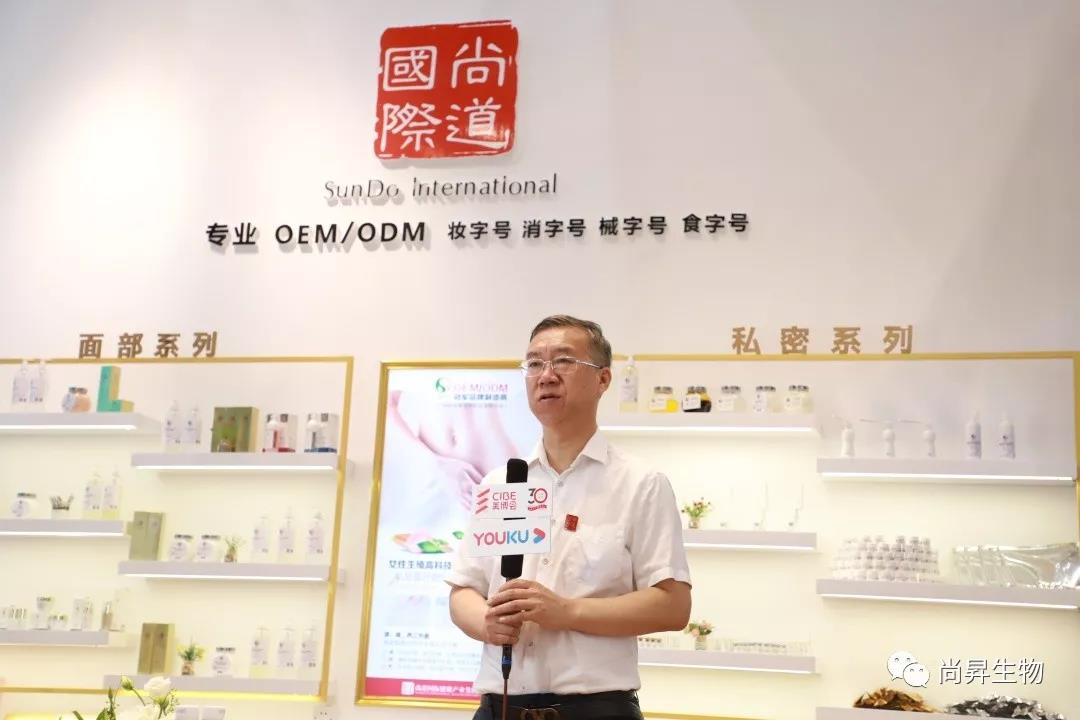 【喜訊！】尚昇研發(fā)總監(jiān)張利春榮獲廣東省“資深工程師”稱號(hào)