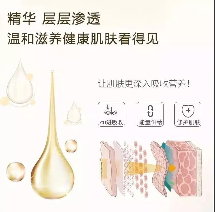 蛋蛋面膜，開啟面膜新時代
